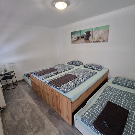 Apartment Mila Sankt Peter am Bichl Eksteriør bilde