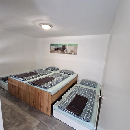 Apartment Mila Sankt Peter am Bichl Eksteriør bilde