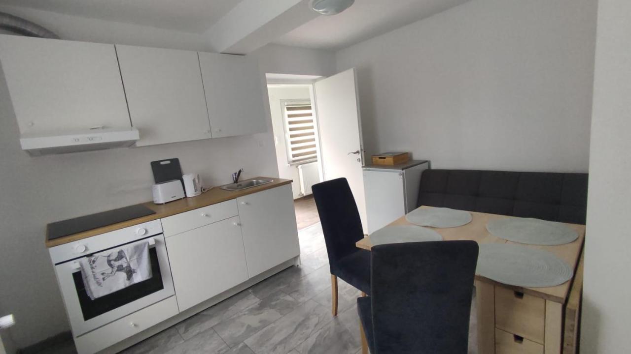 Apartment Mila Sankt Peter am Bichl Eksteriør bilde