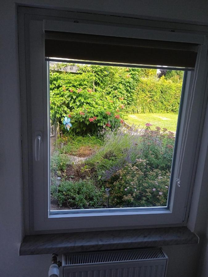 Apartment Mila Sankt Peter am Bichl Eksteriør bilde