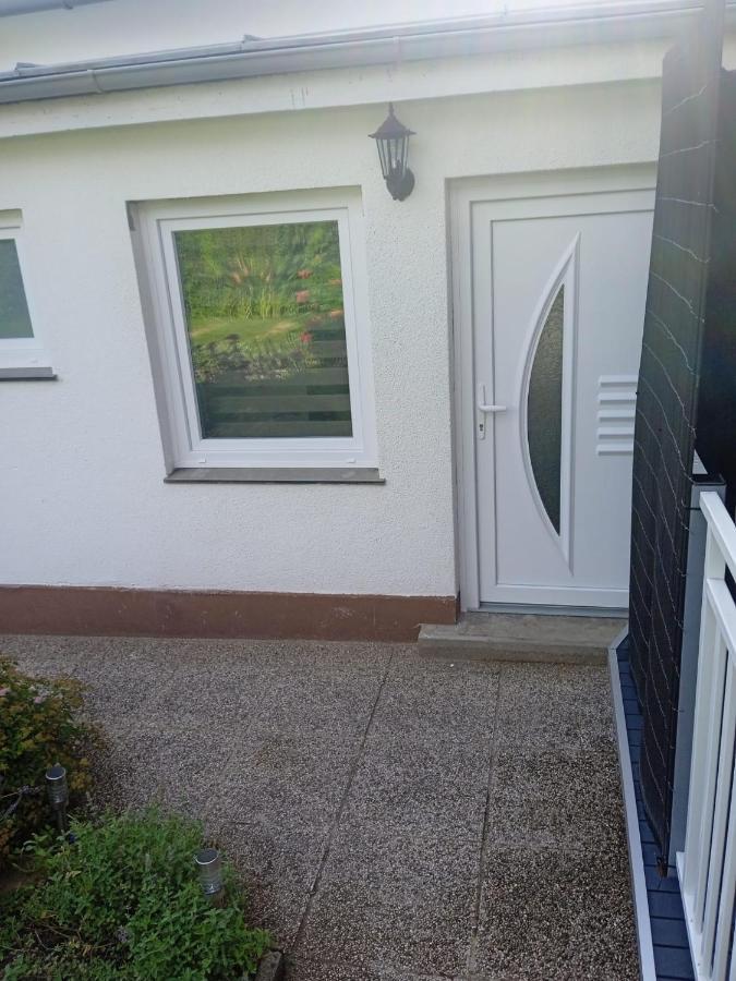 Apartment Mila Sankt Peter am Bichl Eksteriør bilde