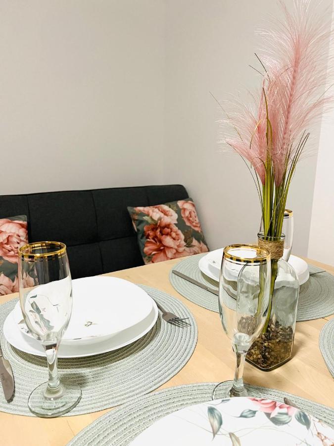 Apartment Mila Sankt Peter am Bichl Eksteriør bilde