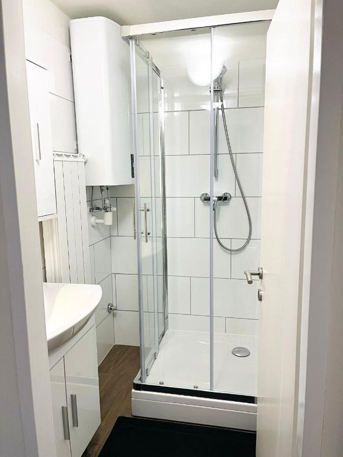 Apartment Mila Sankt Peter am Bichl Eksteriør bilde