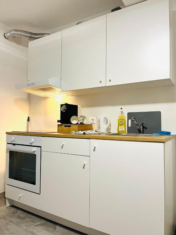 Apartment Mila Sankt Peter am Bichl Eksteriør bilde