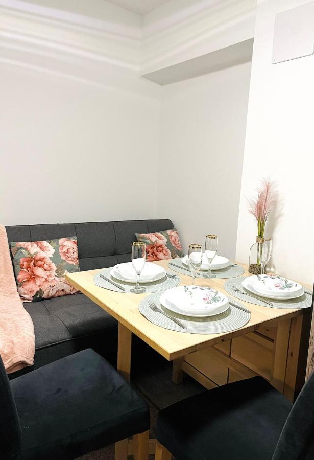 Apartment Mila Sankt Peter am Bichl Eksteriør bilde