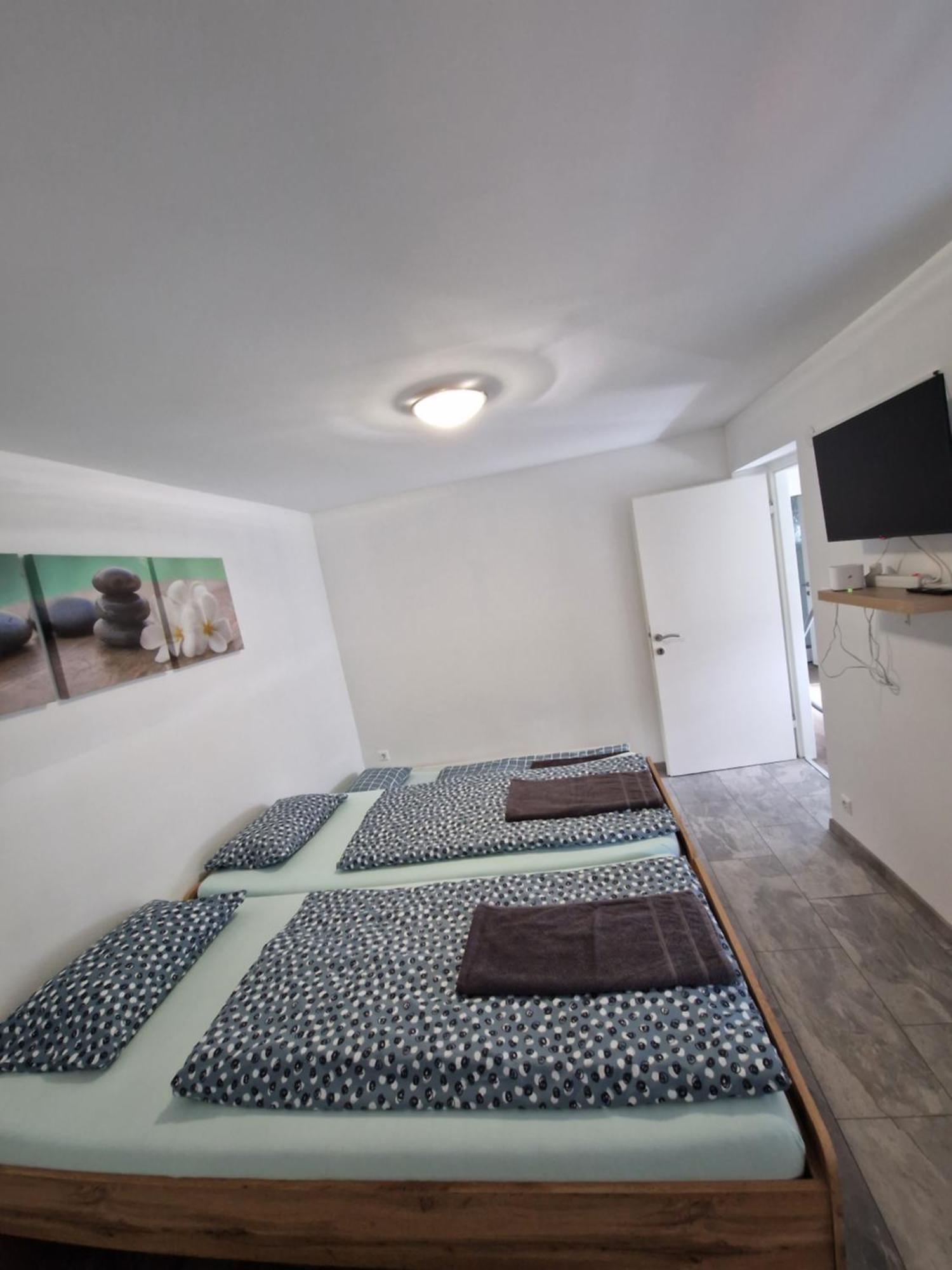 Apartment Mila Sankt Peter am Bichl Eksteriør bilde